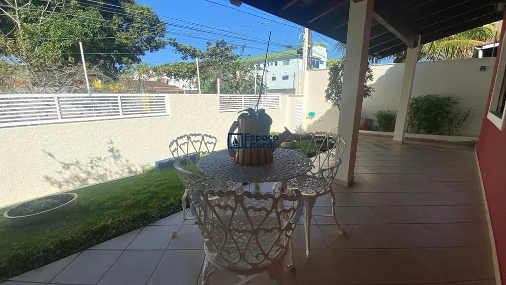 Casa, 3 quartos, 266 m² - Foto 2