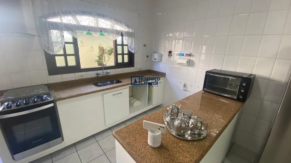 Casa, 3 quartos, 266 m² - Foto 15