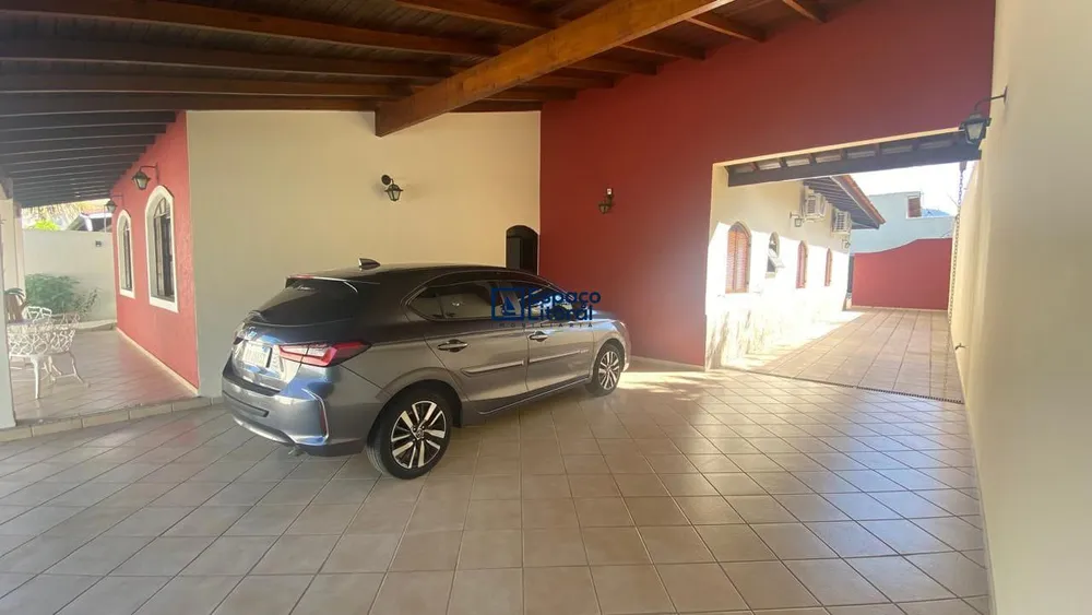 Casa, 3 quartos, 266 m² - Foto 12