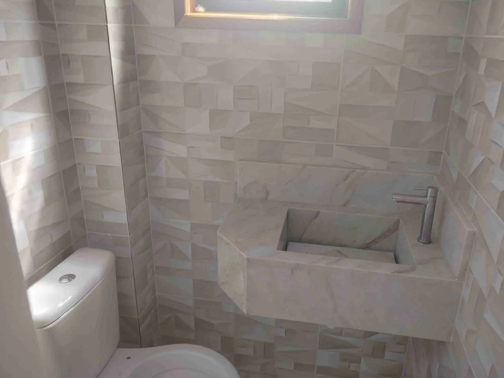 Casa, 2 quartos, 65 m² - Foto 3