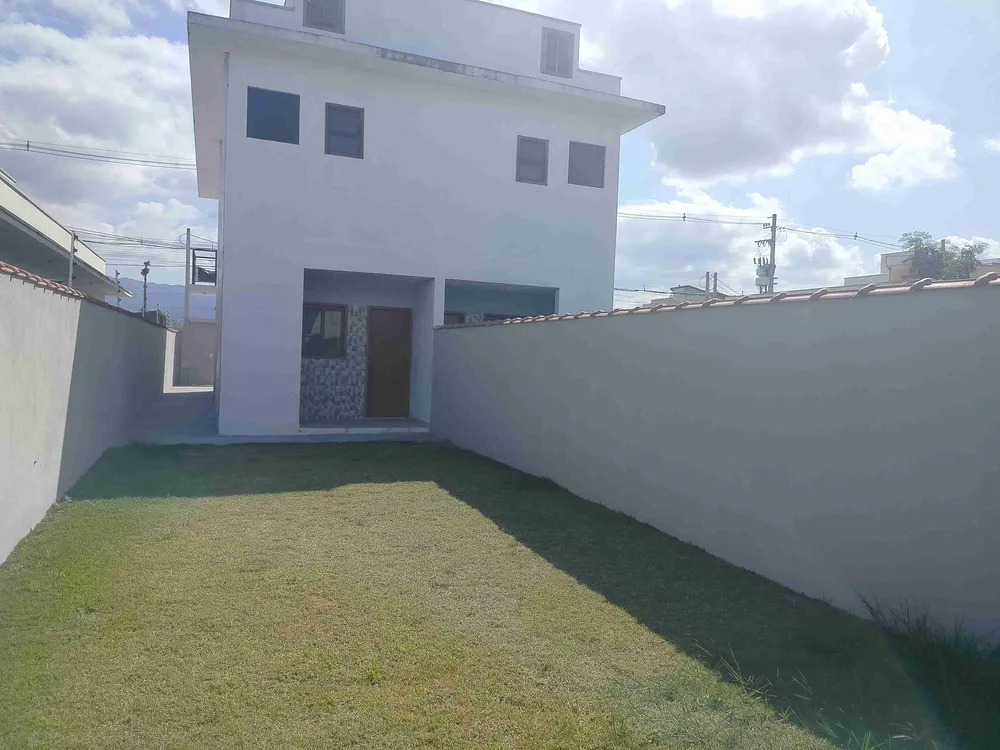 Casa, 2 quartos, 65 m² - Foto 2