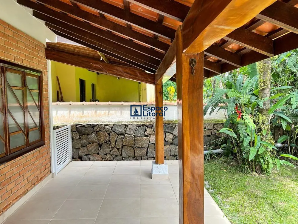 Casa de Condomínio, 5 quartos - Foto 1