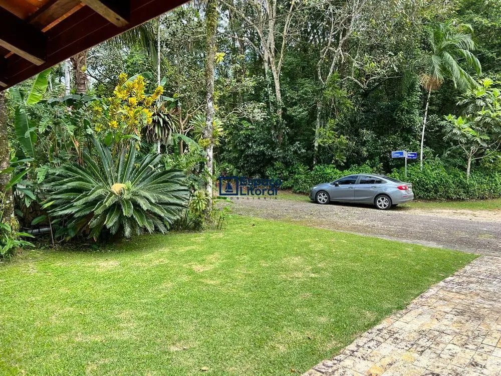 Casa de Condomínio, 5 quartos - Foto 5