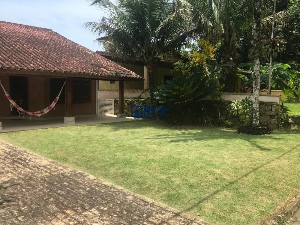 Casa de Condomínio, 5 quartos - Foto 3