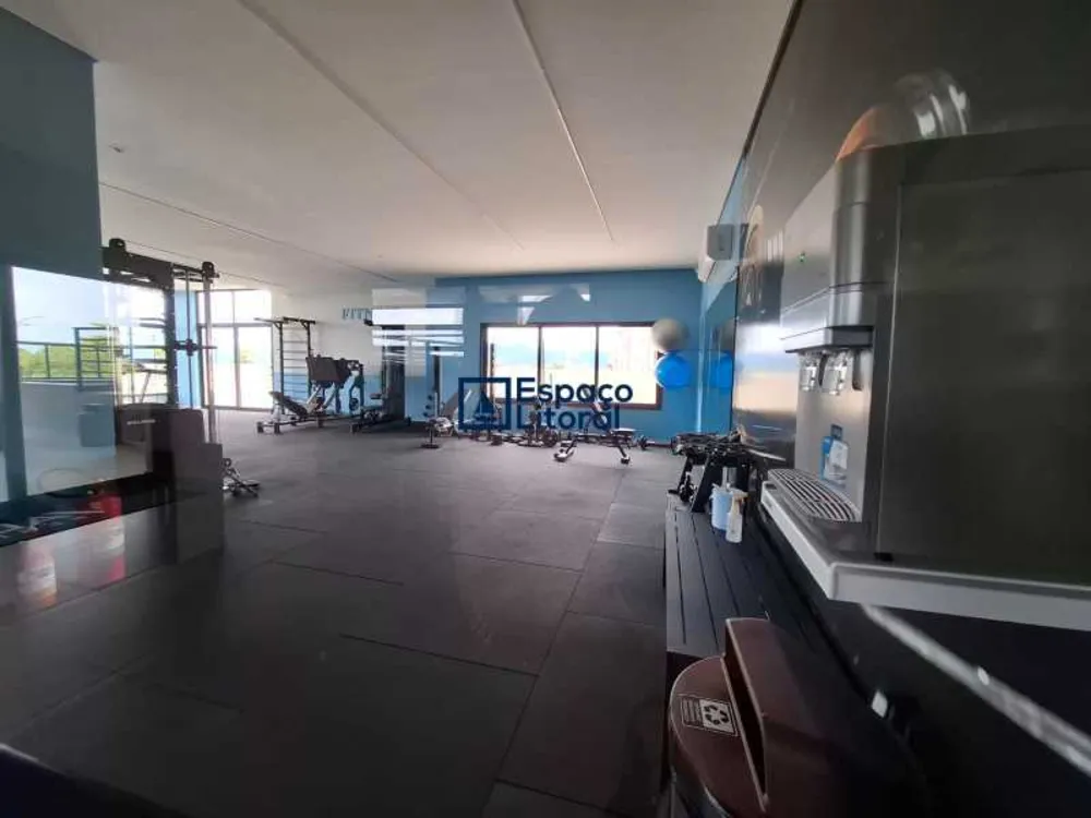 Cobertura, 3 quartos, 202 m² - Foto 9