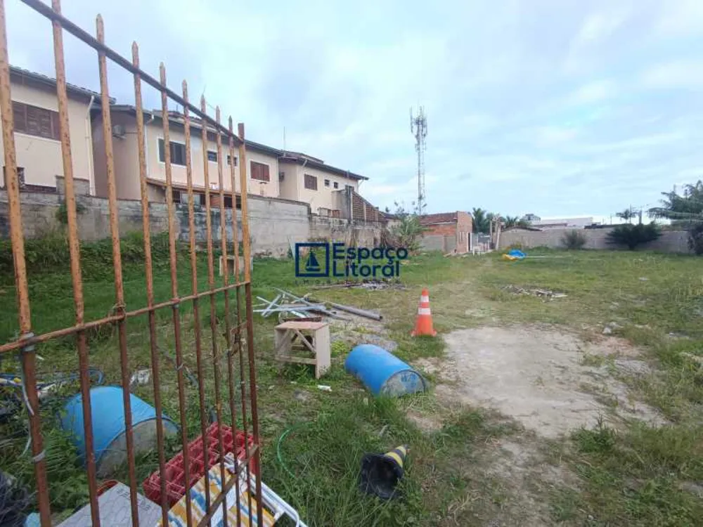 Terreno, 825 m² - Foto 1