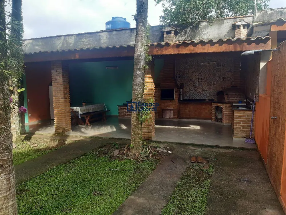 Casa, 2 quartos, 172 m² - Foto 1
