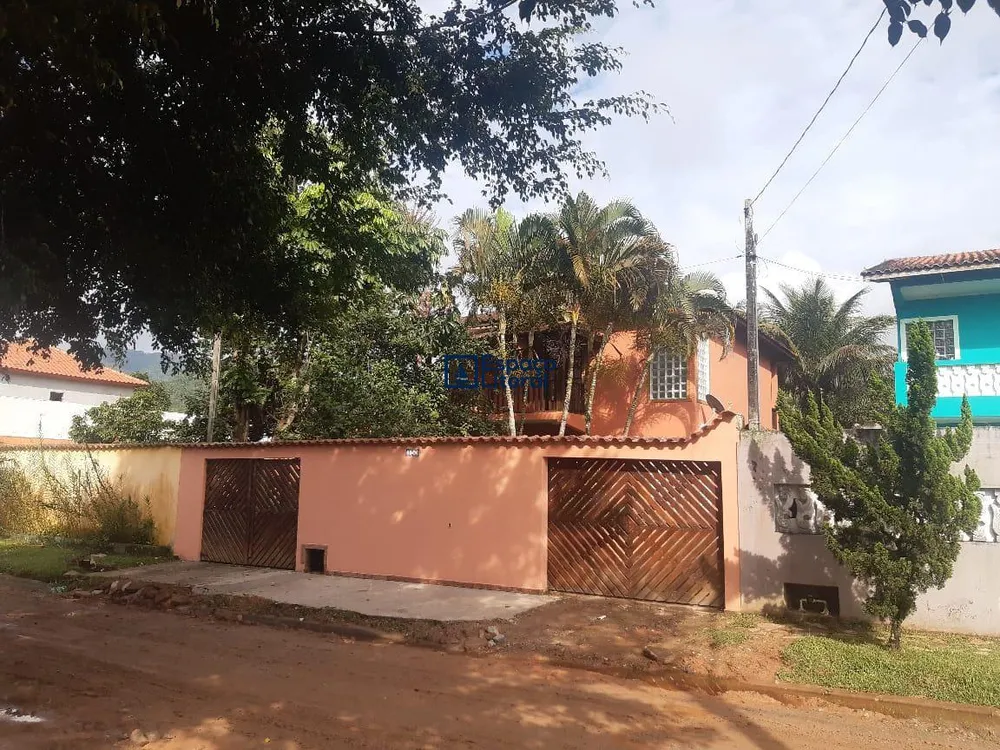 Casa, 2 quartos, 172 m² - Foto 4
