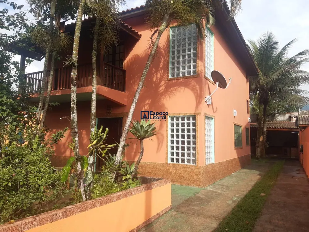 Casa, 2 quartos, 172 m² - Foto 2