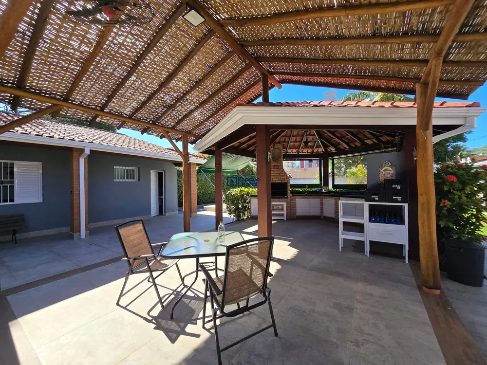 Casa, 4 quartos, 290 m² - Foto 8