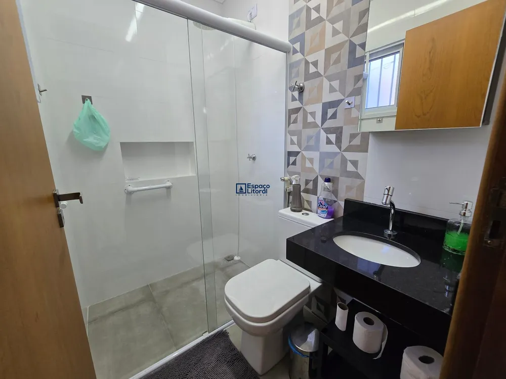 Casa, 4 quartos, 290 m² - Foto 1