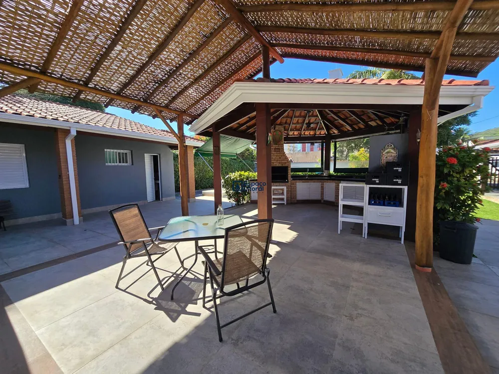 Casa, 4 quartos, 290 m² - Foto 4