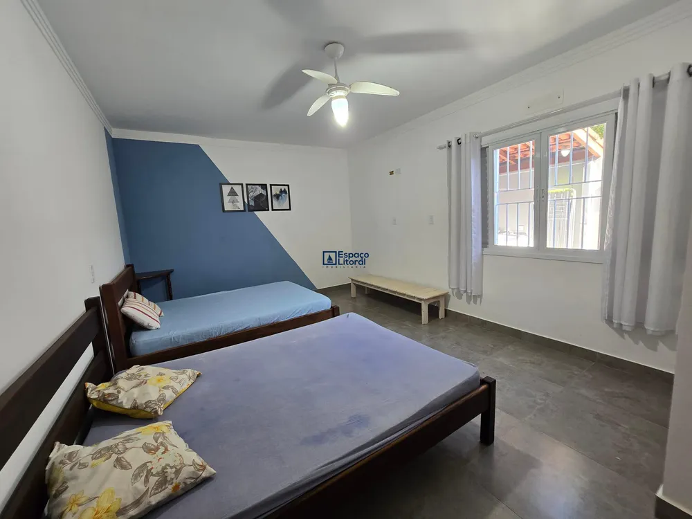 Casa, 4 quartos, 290 m² - Foto 13