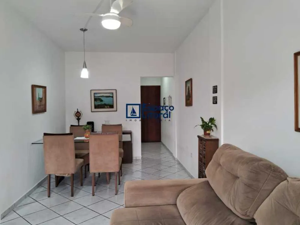 Apartamento, 2 quartos, 74 m² - Foto 2