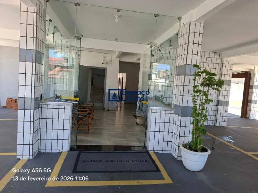 Apartamento, 2 quartos, 74 m² - Foto 2