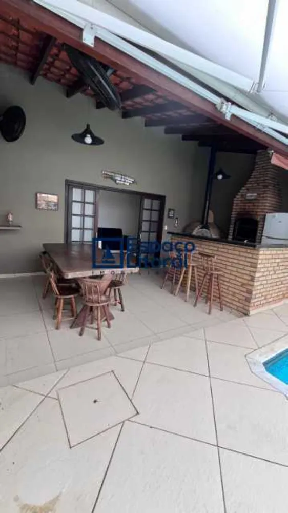 Casa, 3 quartos, 149 m² - Foto 2