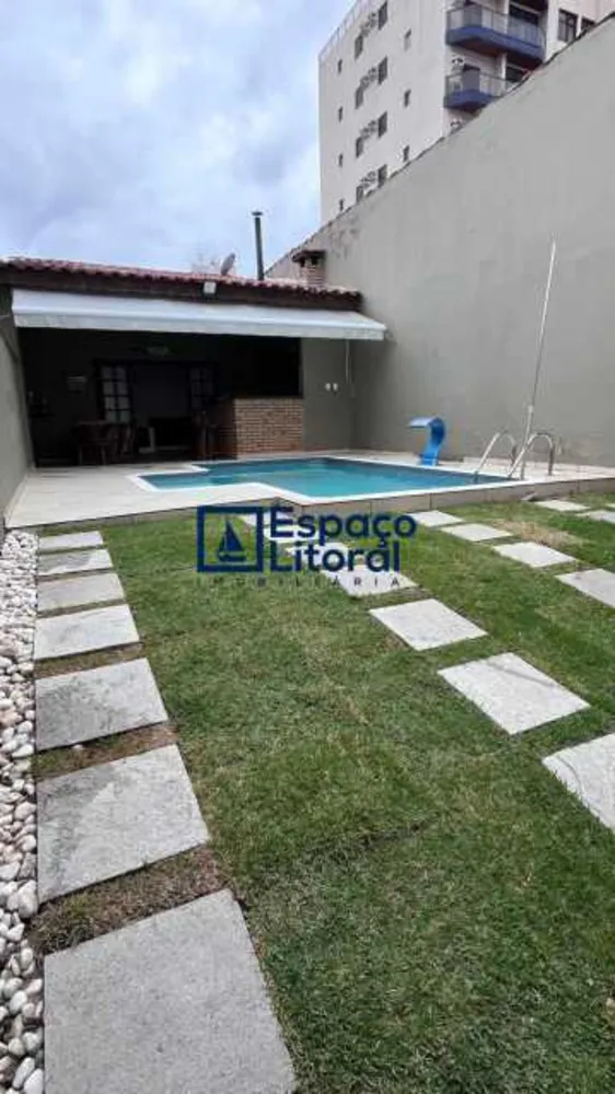 Casa, 3 quartos, 149 m² - Foto 1