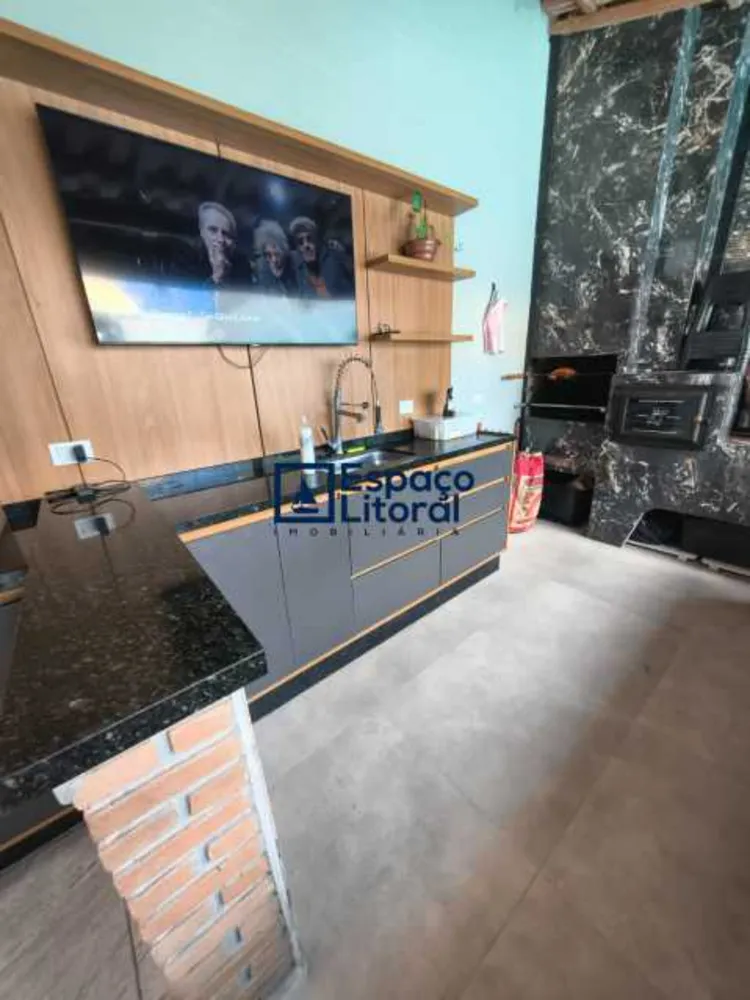 Casa, 3 quartos, 134 m² - Foto 3