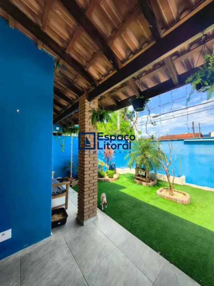 Casa, 3 quartos, 134 m² - Foto 2