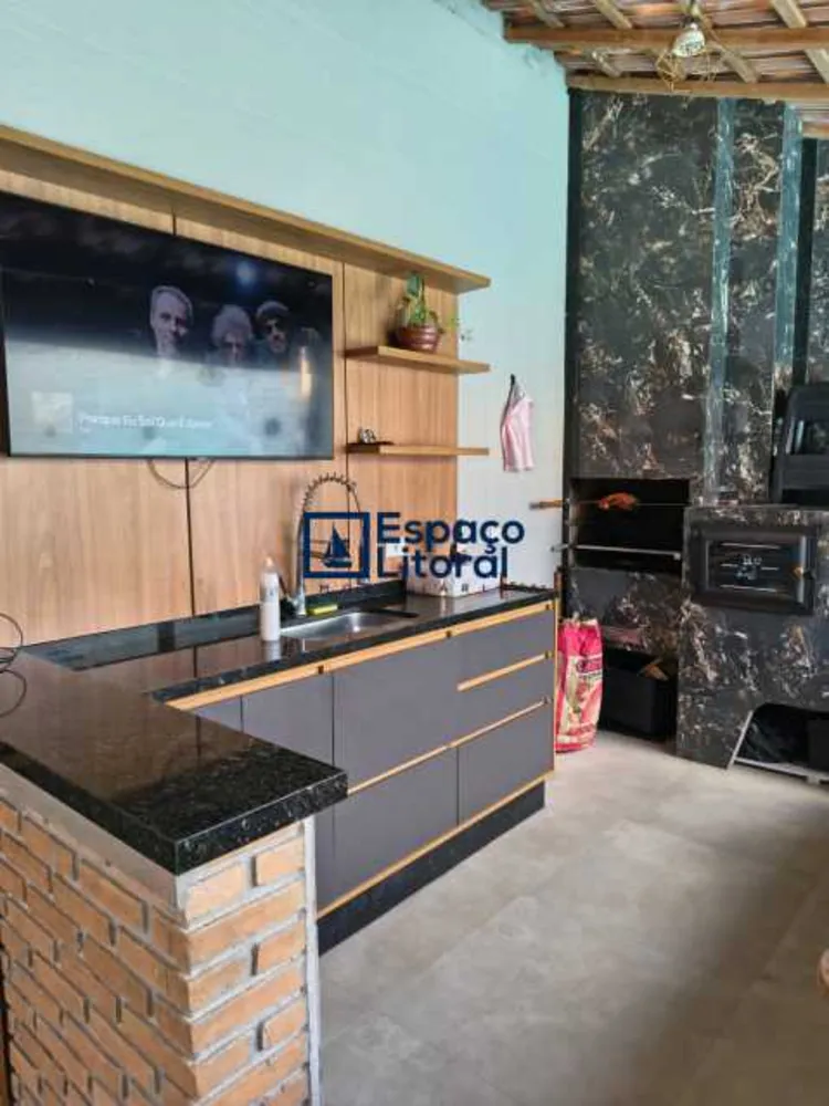 Casa, 3 quartos, 134 m² - Foto 11