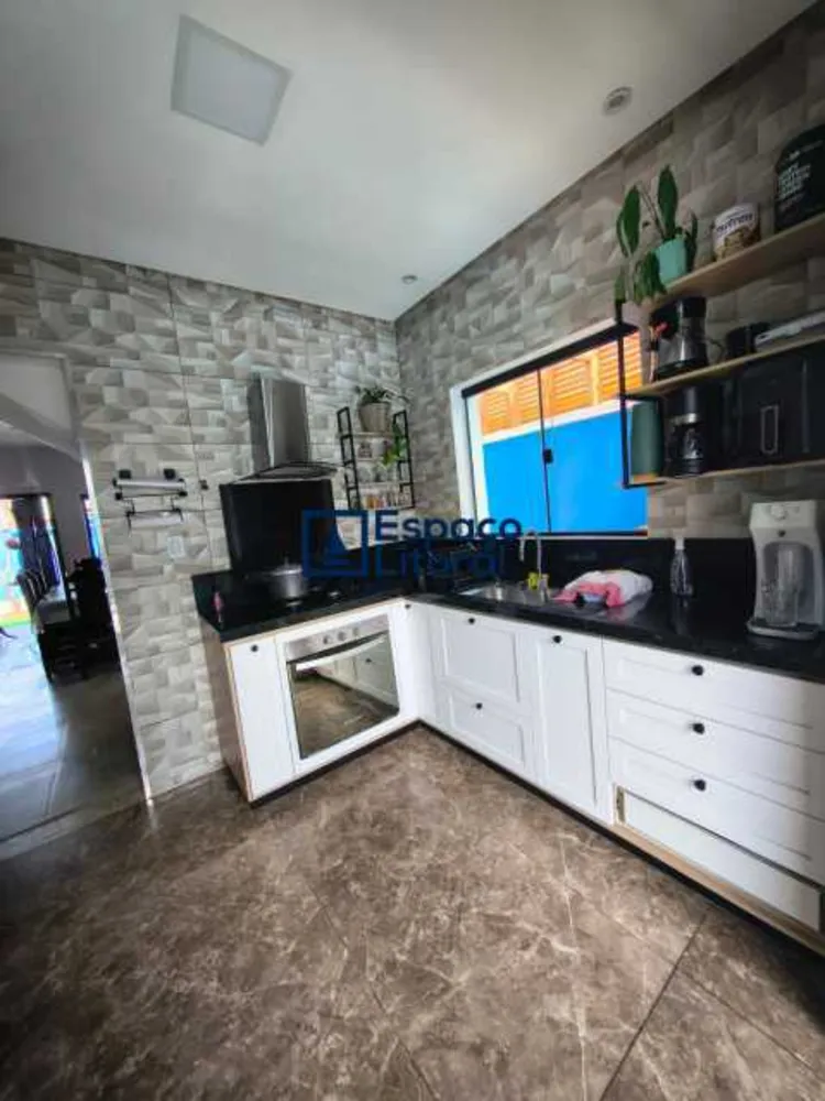 Casa, 3 quartos, 134 m² - Foto 1
