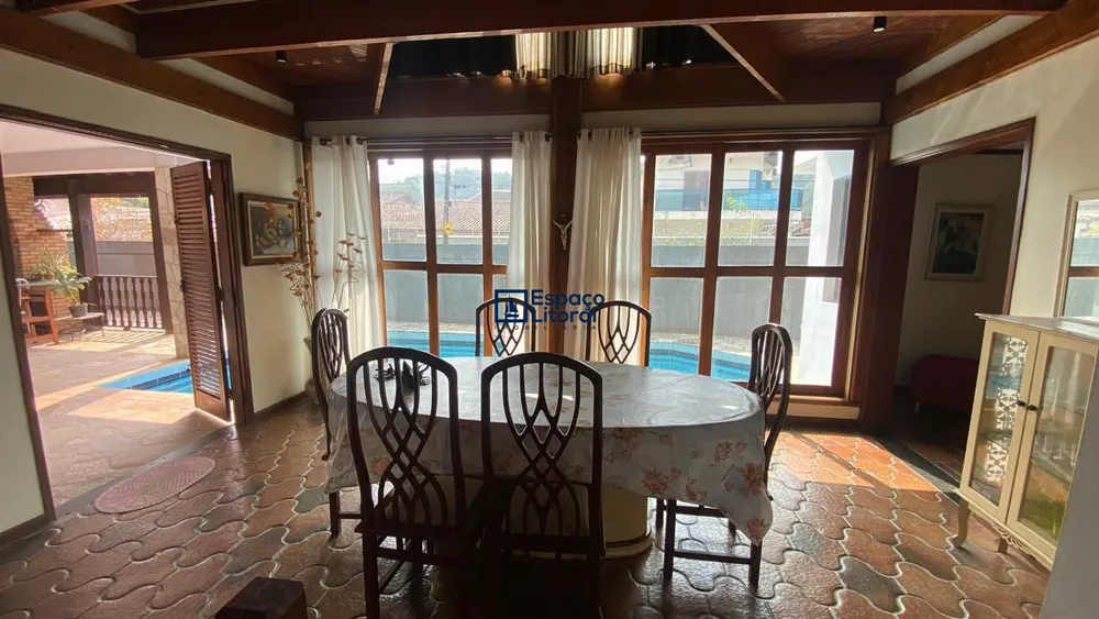 Casa, 4 quartos, 369 m² - Foto 4