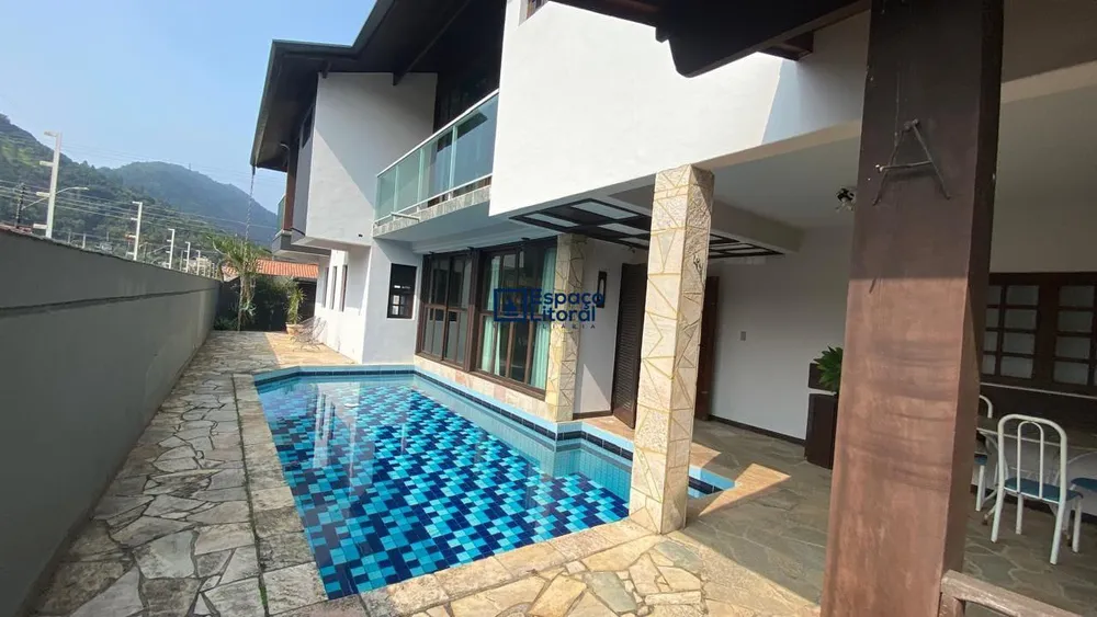 Casa, 4 quartos, 369 m² - Foto 3