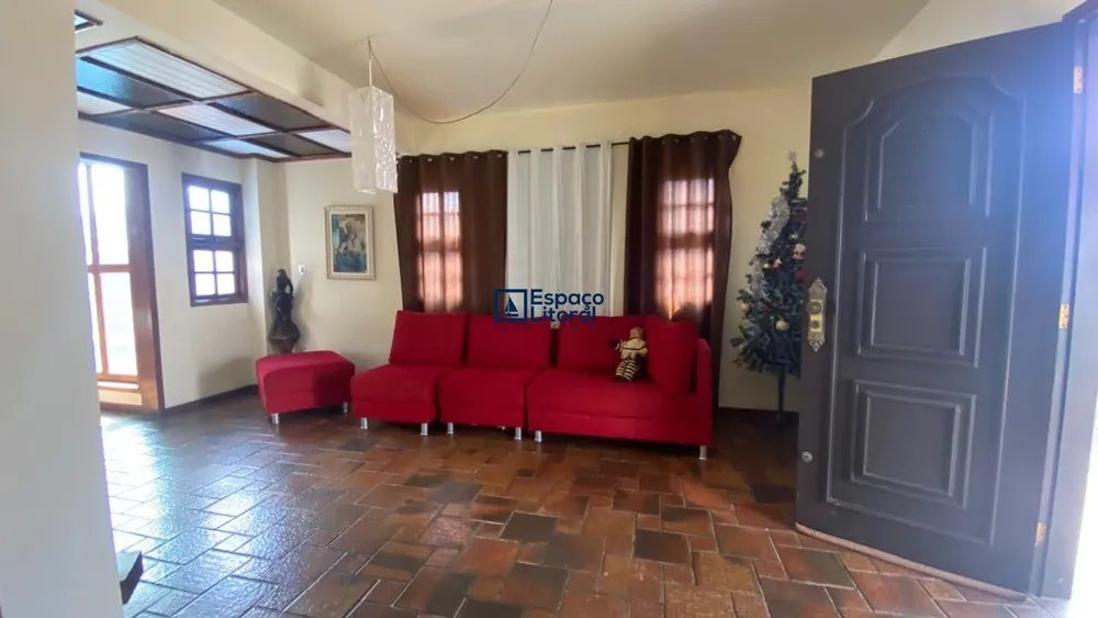 Casa, 4 quartos, 369 m² - Foto 5
