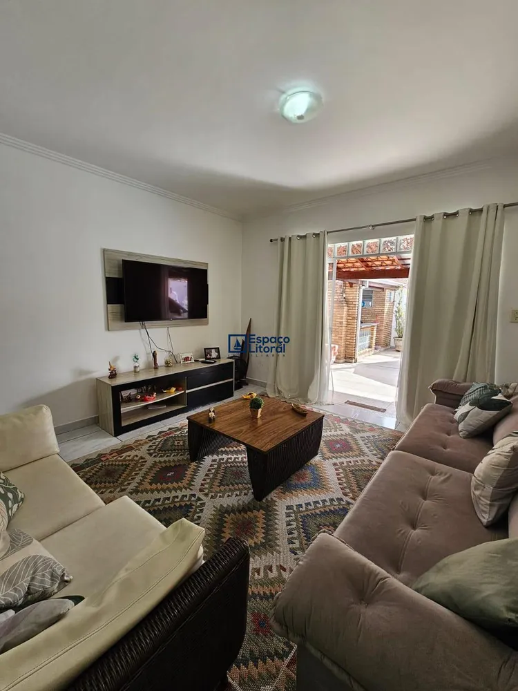 Casa, 4 quartos, 243 m² - Foto 13