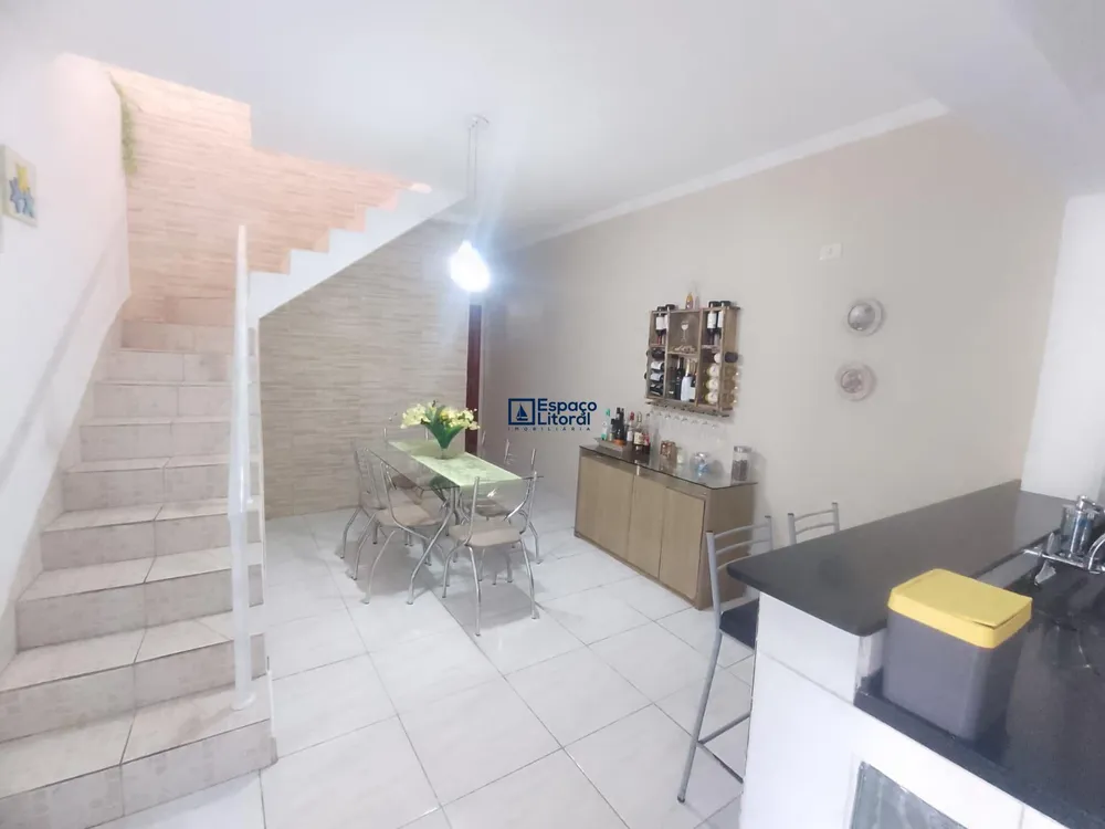 Casa, 4 quartos, 243 m² - Foto 11