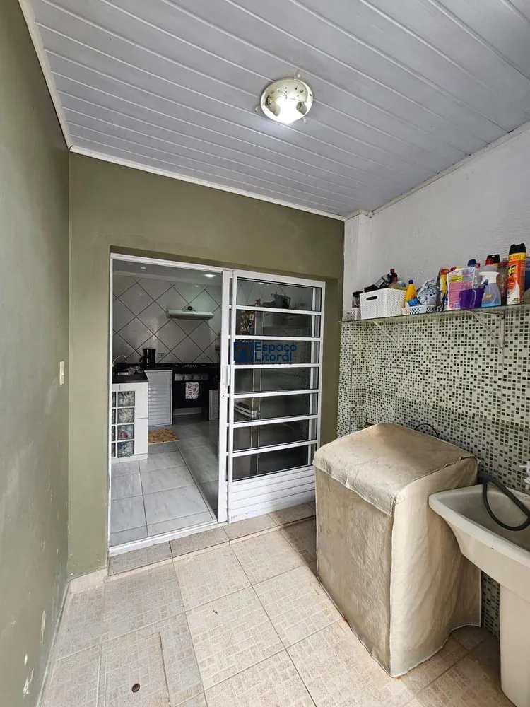 Casa, 4 quartos, 243 m² - Foto 6