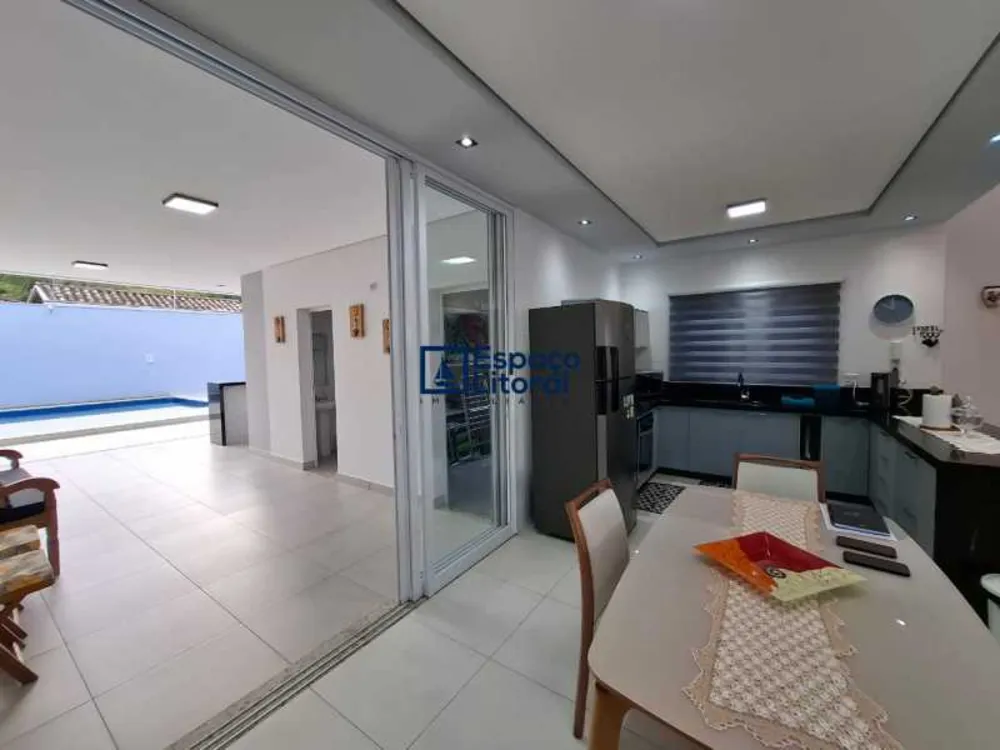 Casa, 3 quartos, 199 m² - Foto 16