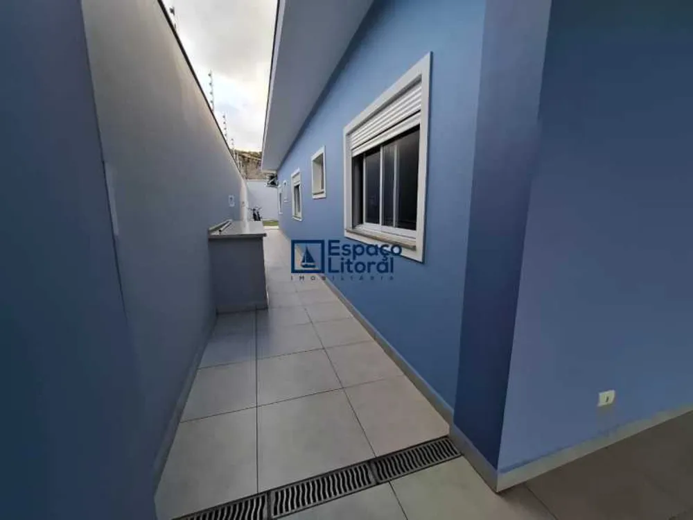 Casa, 3 quartos, 199 m² - Foto 1