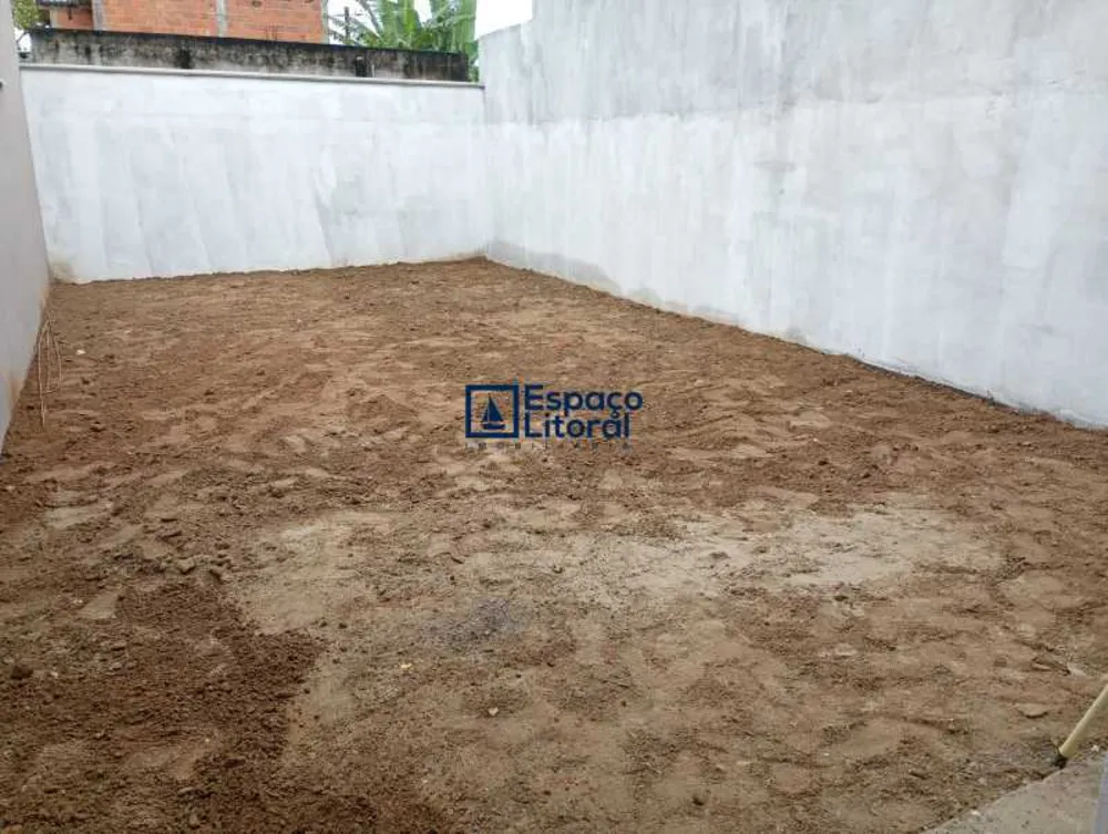 Casa, 2 quartos, 64 m² - Foto 1
