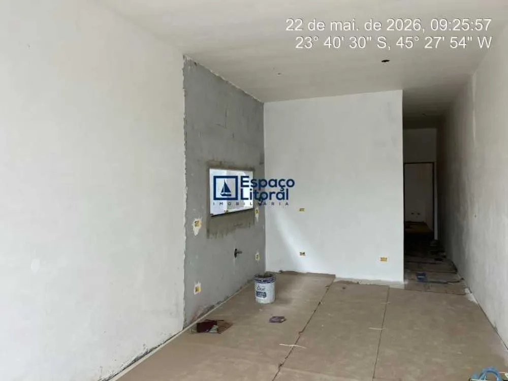 Casa, 2 quartos, 64 m² - Foto 2