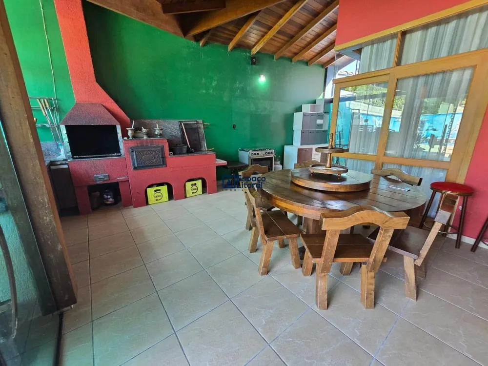 Casa, 4 quartos, 200 m² - Foto 13