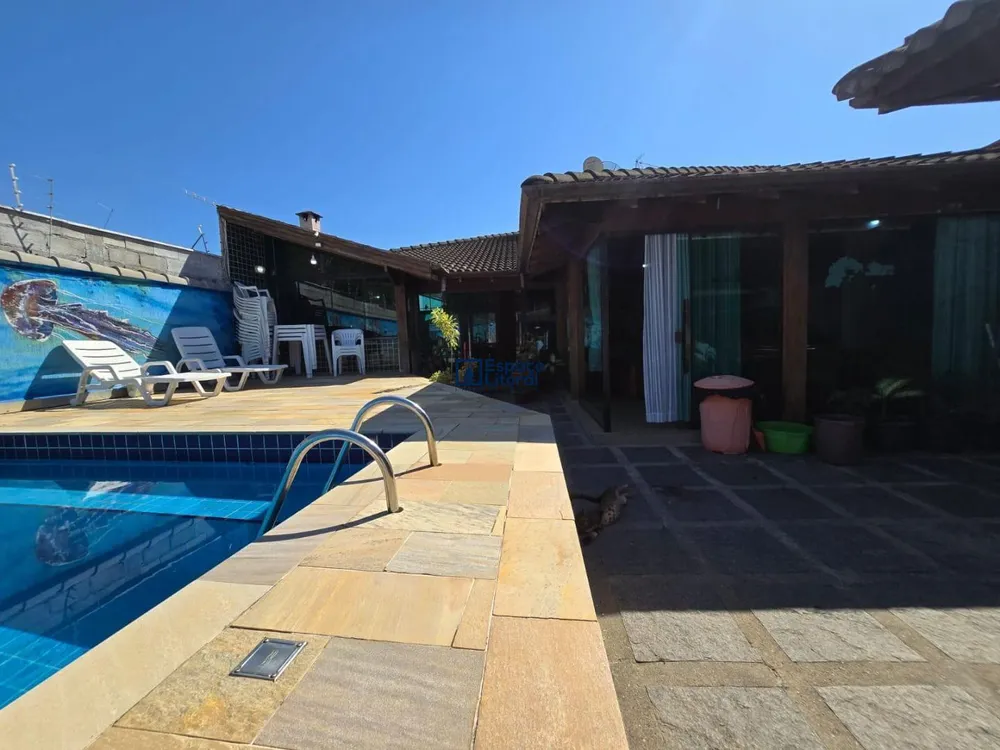 Casa, 4 quartos, 200 m² - Foto 7