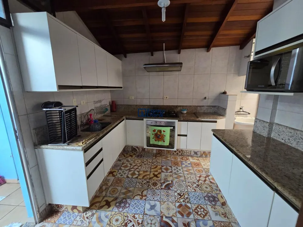 Casa, 4 quartos, 200 m² - Foto 17