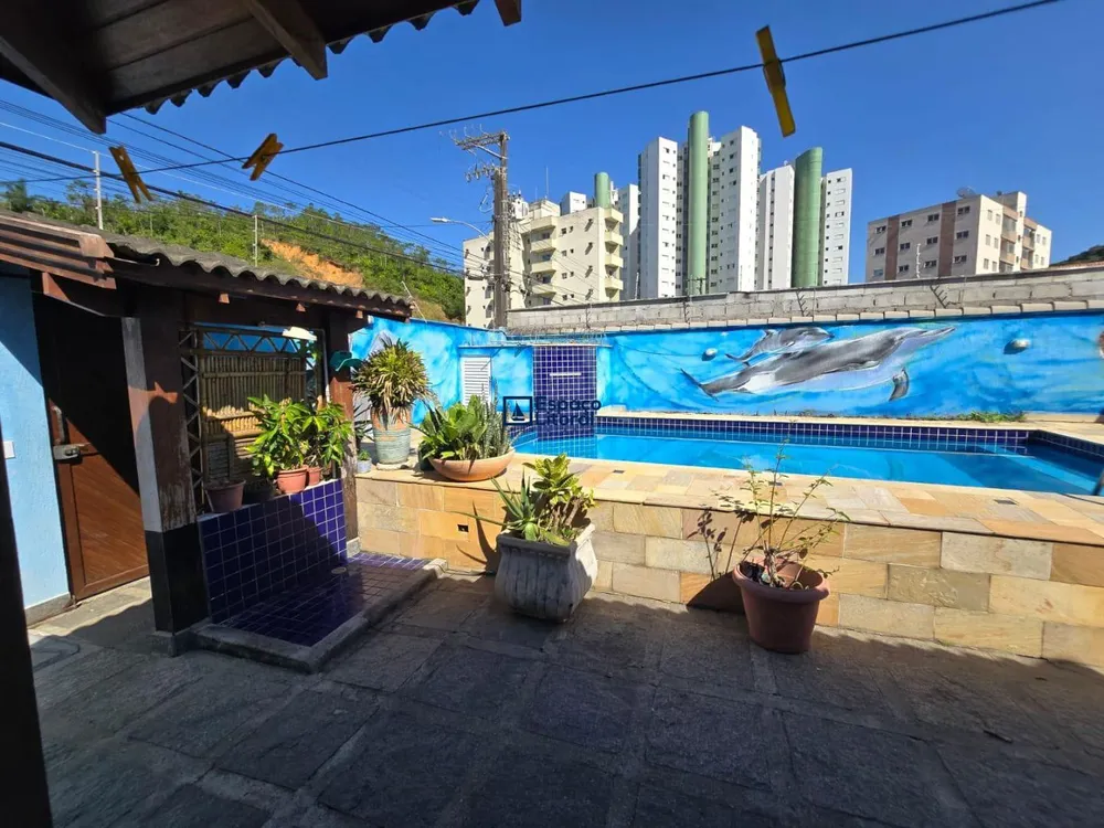 Casa, 4 quartos, 200 m² - Foto 5