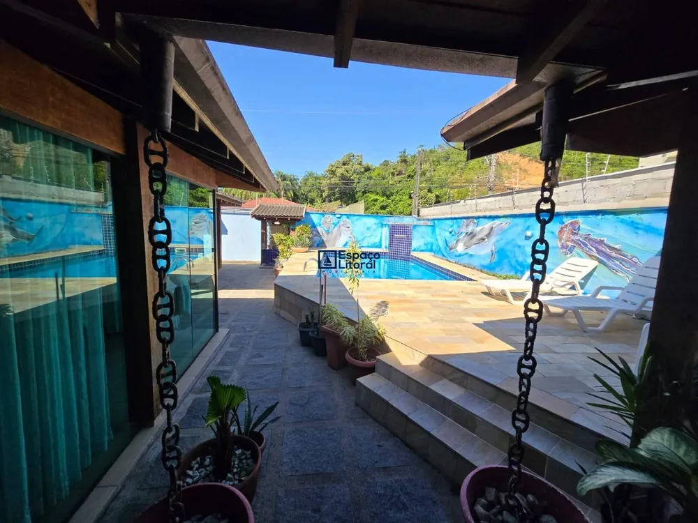 Casa, 4 quartos, 200 m² - Foto 12