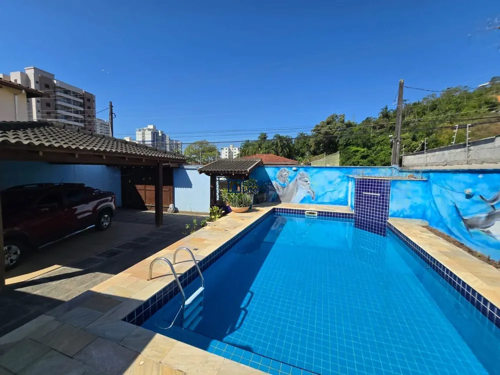 Casa, 4 quartos, 200 m² - Foto 4