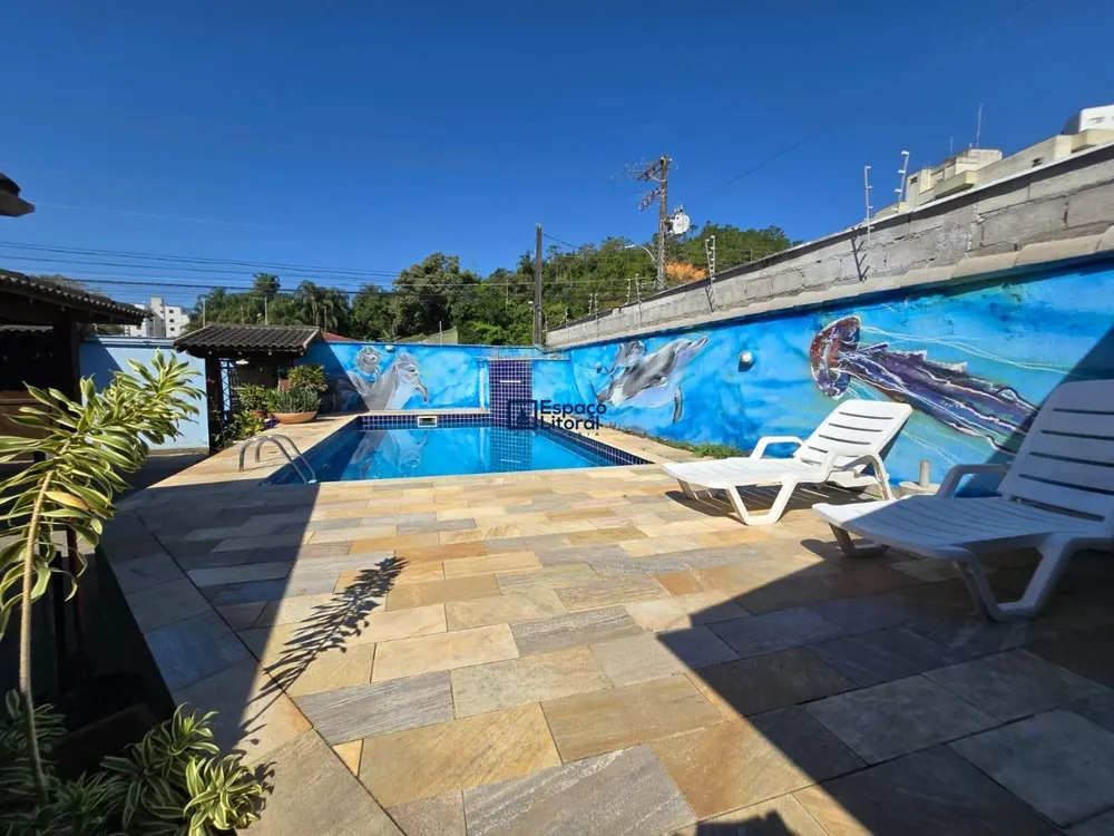 Casa, 4 quartos, 200 m² - Foto 3
