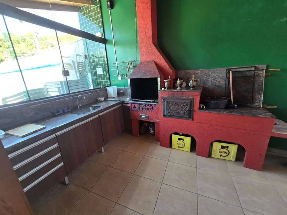 Casa, 4 quartos, 200 m² - Foto 9
