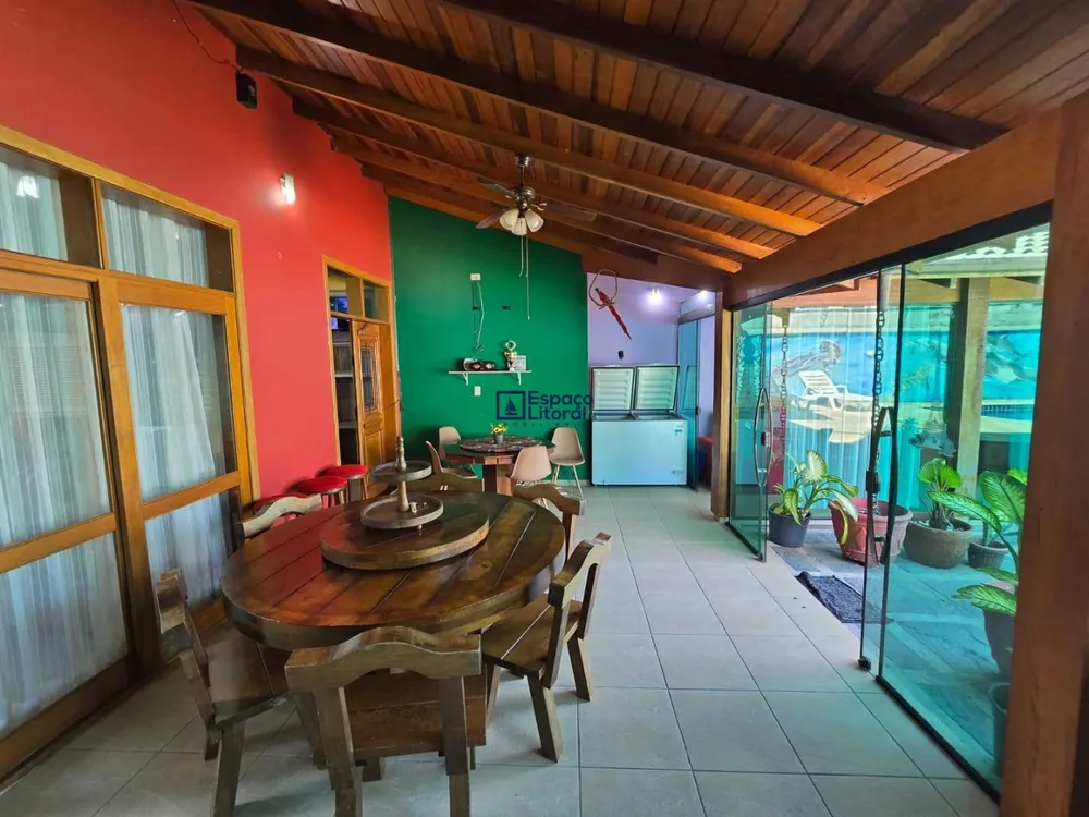 Casa, 4 quartos, 200 m² - Foto 14