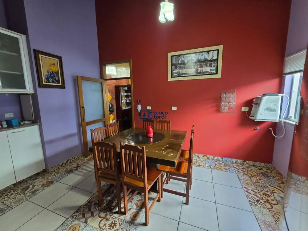 Casa, 4 quartos, 200 m² - Foto 16