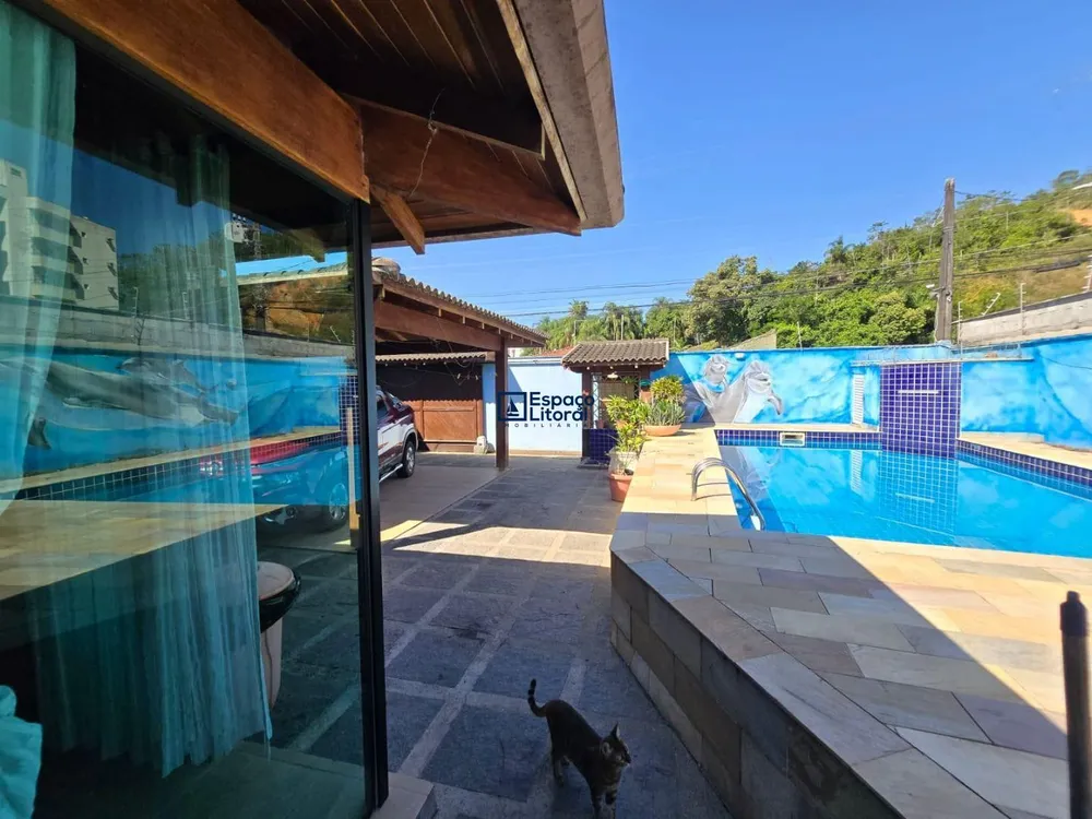 Casa, 4 quartos, 200 m² - Foto 11
