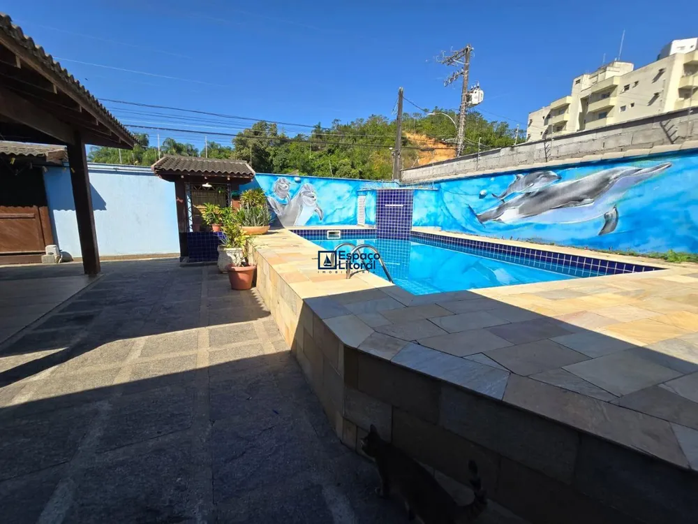 Casa, 4 quartos, 200 m² - Foto 6