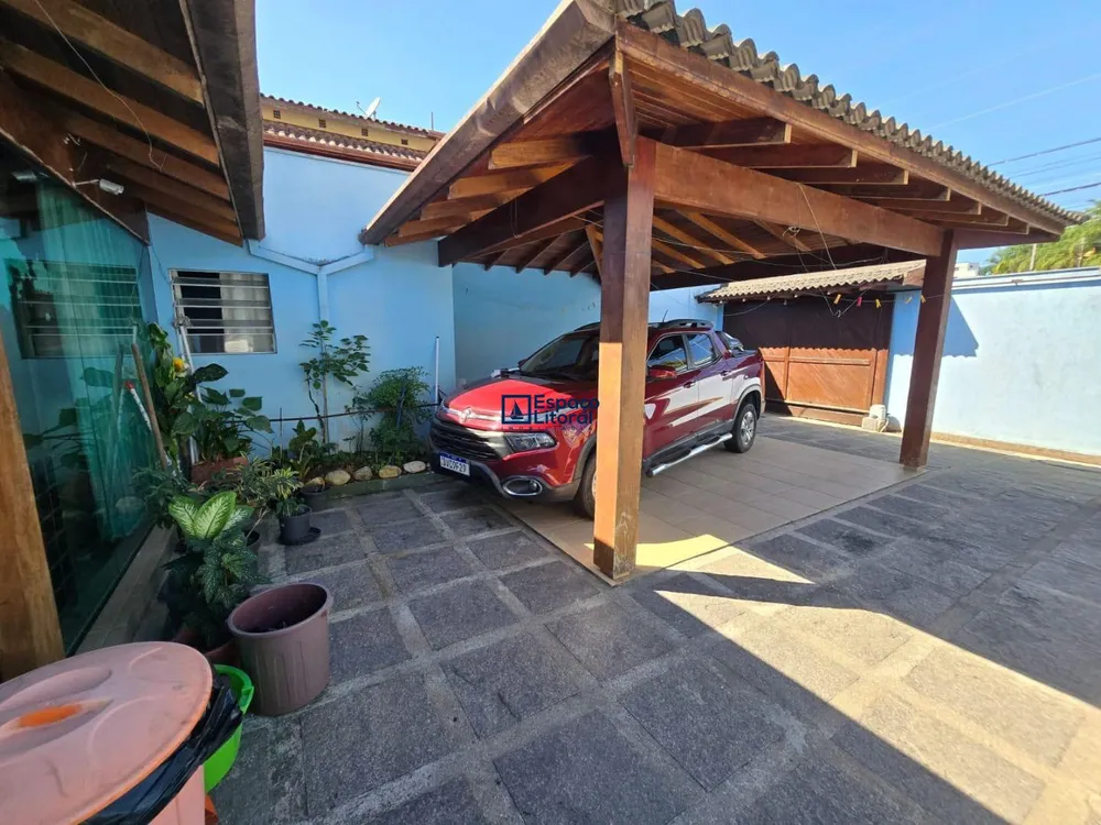 Casa, 4 quartos, 200 m² - Foto 8