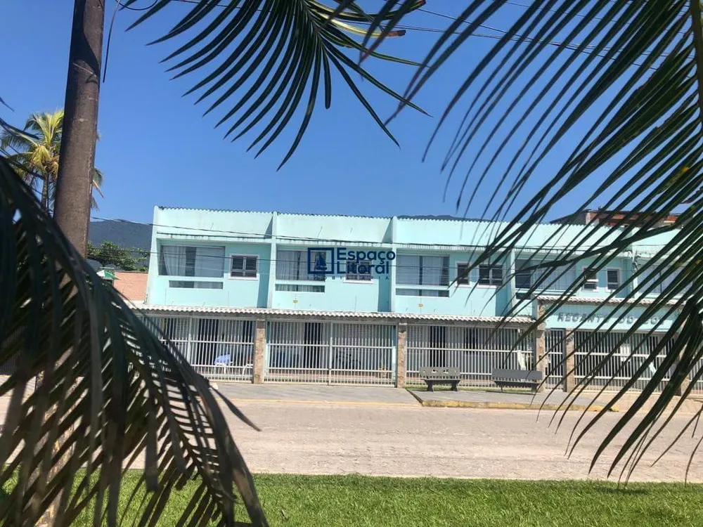 Casa, 2 quartos, 55 m² - Foto 2