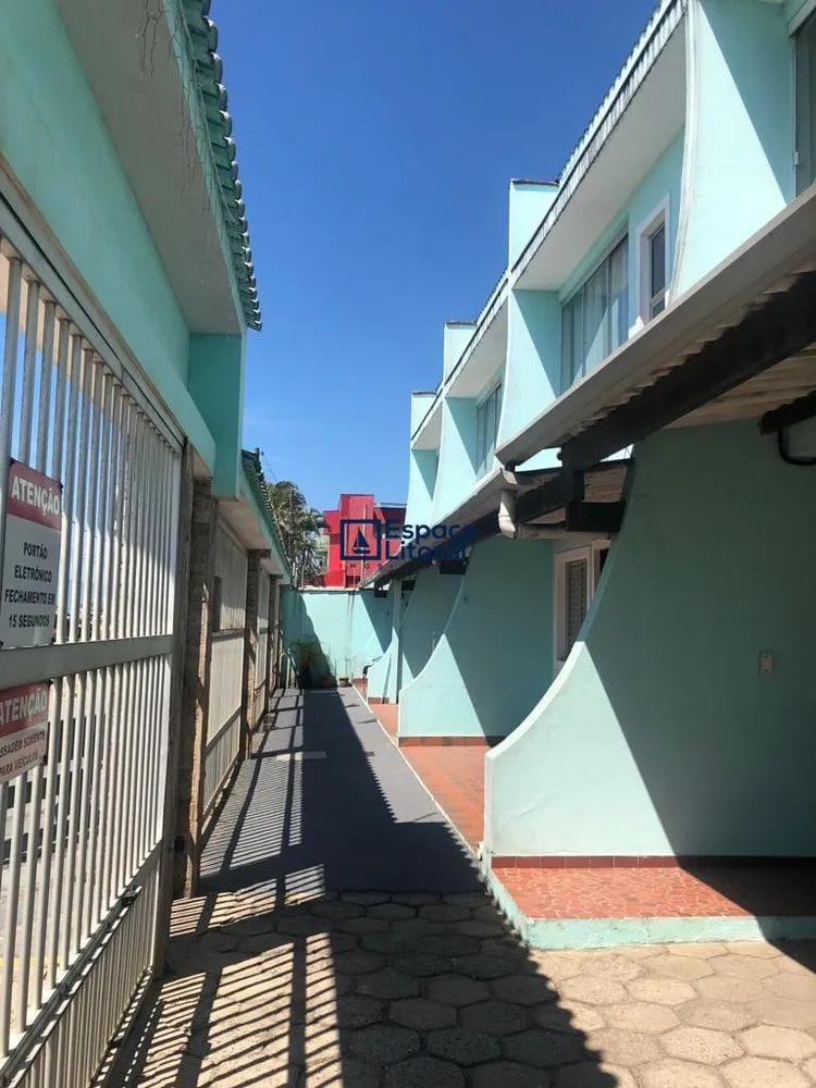 Casa, 2 quartos, 55 m² - Foto 6